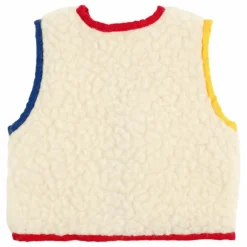 Online Veste en laine mérinos - x Bobo Choses Manteaux, Blousons, Pilotes|Manteaux, Blousons, Pilotes