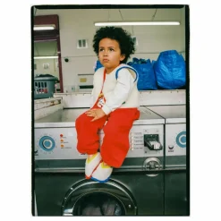 Online Veste en laine mérinos - x Bobo Choses Manteaux, Blousons, Pilotes|Manteaux, Blousons, Pilotes