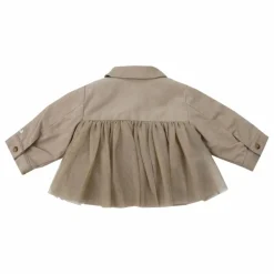 Sale Veste en Tulle Verlaine | Enfant Manteaux, Blousons
