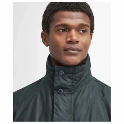 Barbour Veste Falstone Wax ||Homme Doudounes, Parkas, Vestes