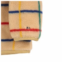 Bobo Choses Manteaux, Blousons, Pilotes|Manteaux, Blousons, Pilotes*Veste Façon Sherpa Fibres Recyclées Bébé |