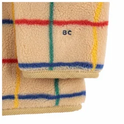 Bobo Choses Veste Façon Sherpa Fibres Recyclées ||Enfant Manteaux, Blousons|Manteaux, Blousons