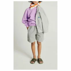 Hot Veste Façon Sherpa Hoktown | Enfant Manteaux, Blousons|Manteaux, Vestes