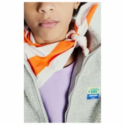 Hot Veste Façon Sherpa Hoktown | Enfant Manteaux, Blousons|Manteaux, Vestes