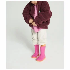 Sale Veste Façon Sherpa Hoktown | Enfant Manteaux, Blousons|Manteaux, Vestes