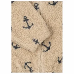 Online Veste Façon Sherpa Jody Ancres Fibres Recyclées | Enfant Manteaux, Blousons|Manteaux, Blousons