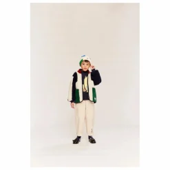 Outlet Veste Façon Sherpa Wilderness | Enfant Manteaux, Blousons|Manteaux, Blousons