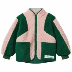 Online Veste Façon Sherpa Wilderness | Enfant Manteaux, Blousons|Manteaux, Blousons