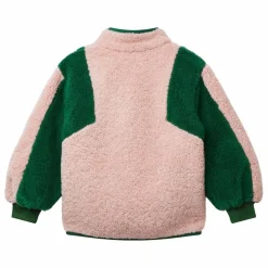 Online Veste Façon Sherpa Wilderness | Enfant Manteaux, Blousons|Manteaux, Blousons