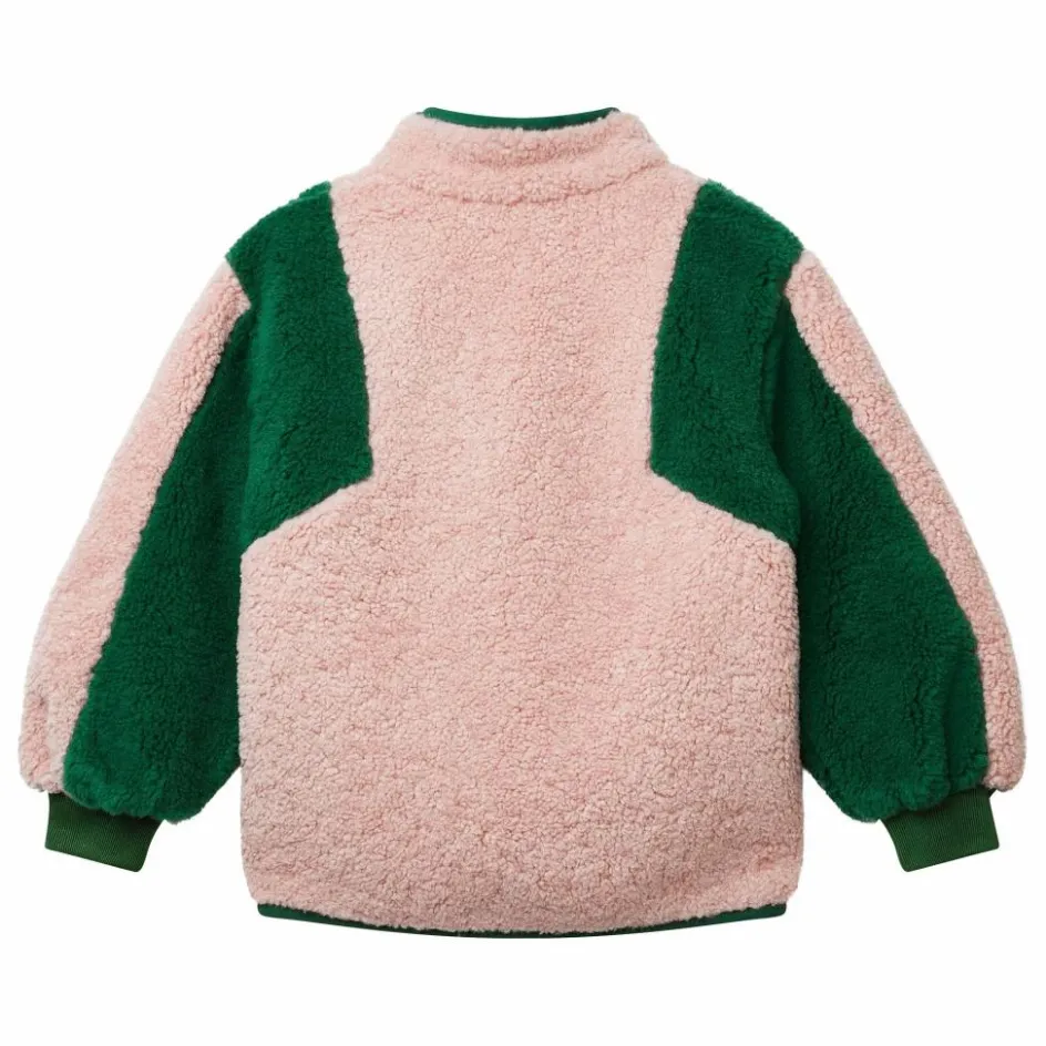 Online Veste Façon Sherpa Wilderness | Enfant Manteaux, Blousons|Manteaux, Blousons