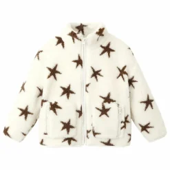Rylee + Cru Veste Felix Sherpa ||Enfant Manteaux, Blousons
