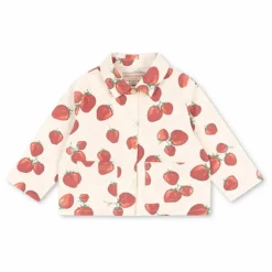 Konges Sløjd Veste Fen Coton Bio ||Enfant Manteaux, Blousons, Pilotes|Manteaux, Blousons, Pilotes