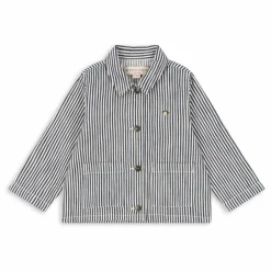 Enfant Konges Sløjd Manteaux, Blousons, Pilotes|Manteaux, Blousons, Pilotes*Veste Fender Coton Bio |