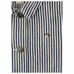 Enfant Konges Sløjd Manteaux, Blousons, Pilotes|Manteaux, Blousons, Pilotes*Veste Fender Coton Bio |