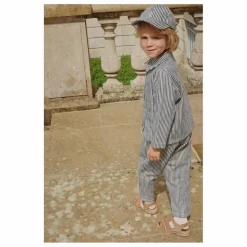Enfant Konges Sløjd Manteaux, Blousons, Pilotes|Manteaux, Blousons, Pilotes*Veste Fender Coton Bio |