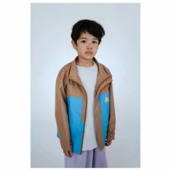 Repose AMS Veste Fibres Recyclées ||Enfant Manteaux, Blousons|Manteaux, Vestes