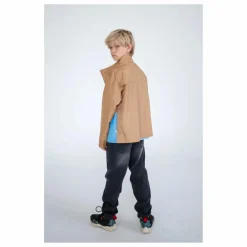 Repose AMS Veste Fibres Recyclées ||Enfant Manteaux, Blousons|Manteaux, Vestes