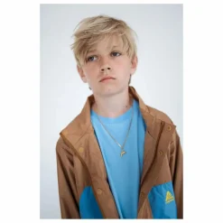 Repose AMS Veste Fibres Recyclées ||Enfant Manteaux, Blousons|Manteaux, Vestes
