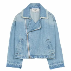 Enfant Finger in the nose Manteaux, Vestes|Manteaux, Blousons*Veste Flavy |