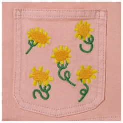 Enfant Stella McCartney Kids Manteaux, Blousons*Veste Fleur |