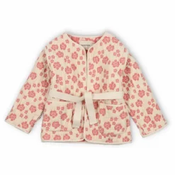 Online Veste Fleurs Leontis | Enfant Manteaux, Vestes|Manteaux, Blousons