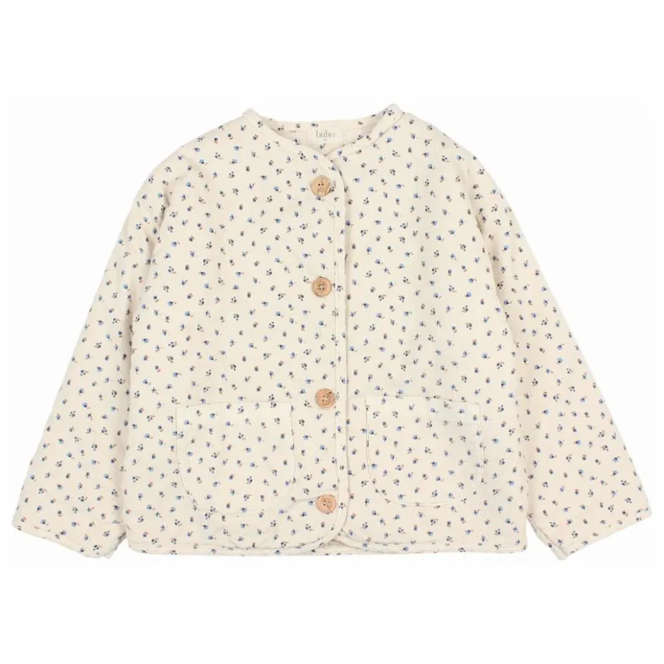 Discount Veste Fourrée Coton Bio | Enfant Manteaux, Blousons, Pilotes|Manteaux, Blousons