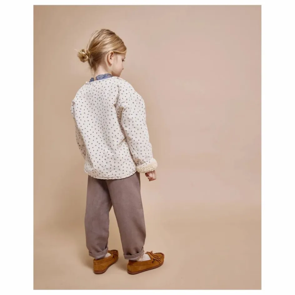 Discount Veste Fourrée Coton Bio | Enfant Manteaux, Blousons, Pilotes|Manteaux, Blousons
