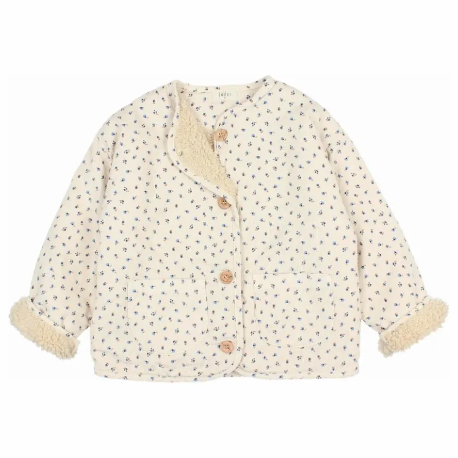 Discount Veste Fourrée Coton Bio | Enfant Manteaux, Blousons, Pilotes|Manteaux, Blousons