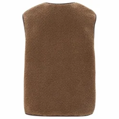 Outlet Veste Fusil Façon Fourrure | Femme Vestes, Blousons