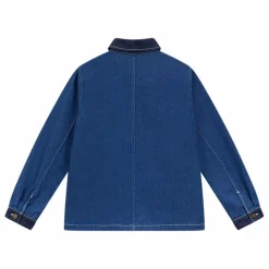 a.p Veste Garcia Denim ||Femme Vestes, Blousons