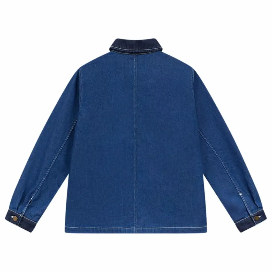 a.p Veste Garcia Denim ||Femme Vestes, Blousons