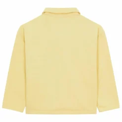 Discount Sunchild Veste Gomera | Jaune