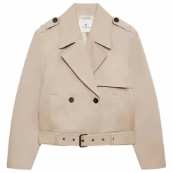 Femme Anine Bing Vestes, Blousons*Veste Greer |