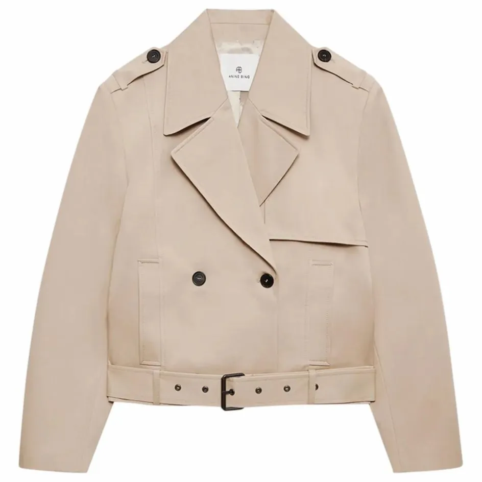 Femme Anine Bing Vestes, Blousons*Veste Greer |