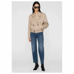 Femme Anine Bing Vestes, Blousons*Veste Greer |