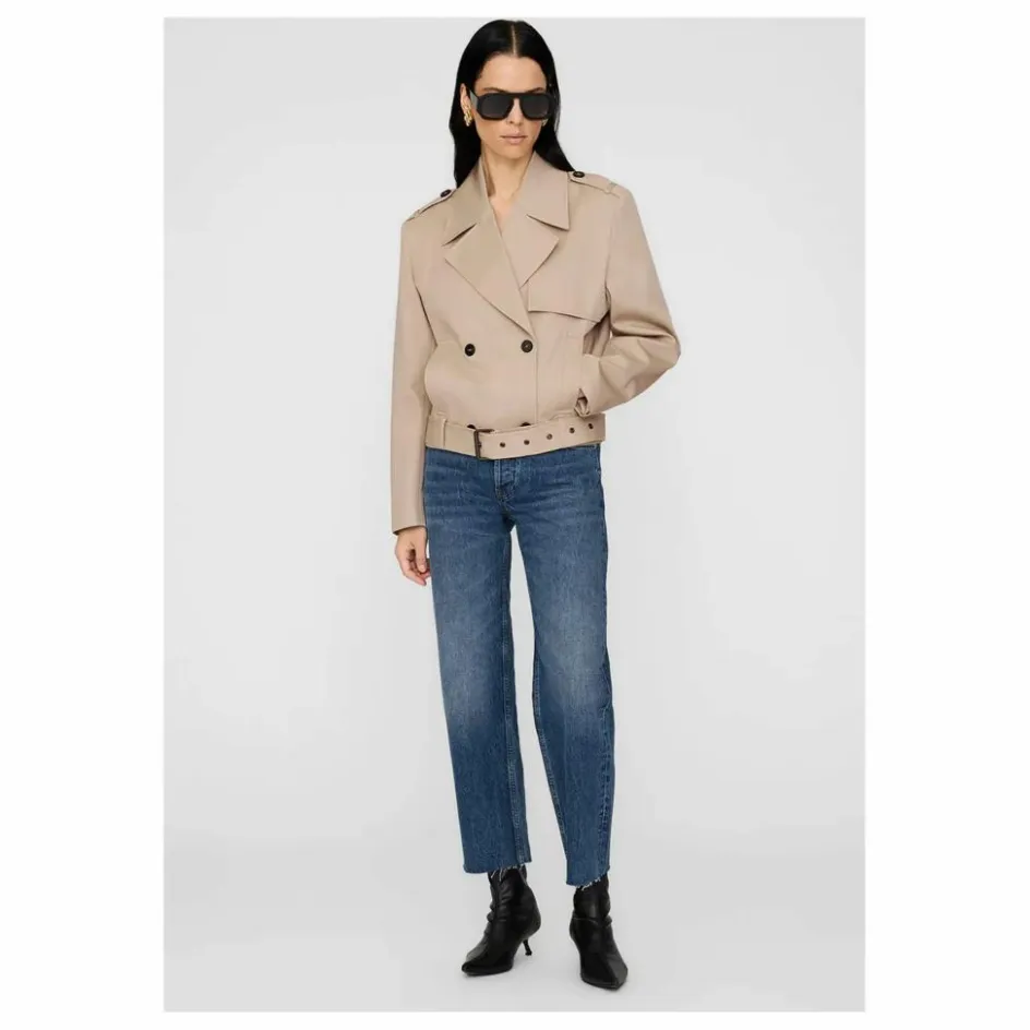 Femme Anine Bing Vestes, Blousons*Veste Greer |