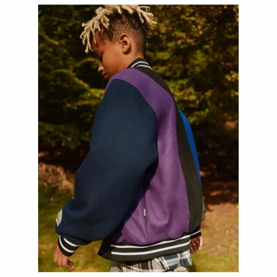 Enfant Molo Manteaux, Blousons|Manteaux, Blousons*Veste Hani |