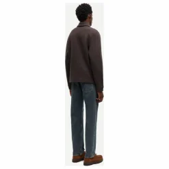Samsoe Samsoe Veste Hannes ||Homme Doudounes, Parkas, Vestes