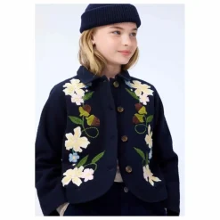 Molo Veste Harmoney | Noir