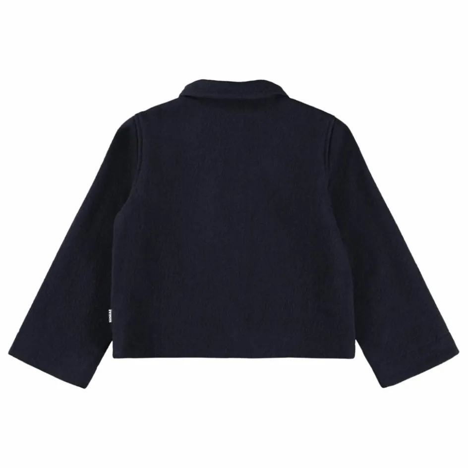 Molo Veste Harmoney | Noir