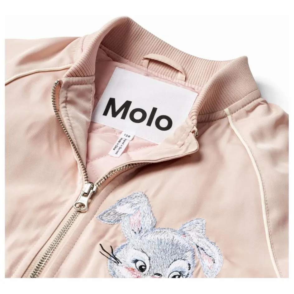 Molo Veste Hatty ||Enfant Manteaux, Blousons