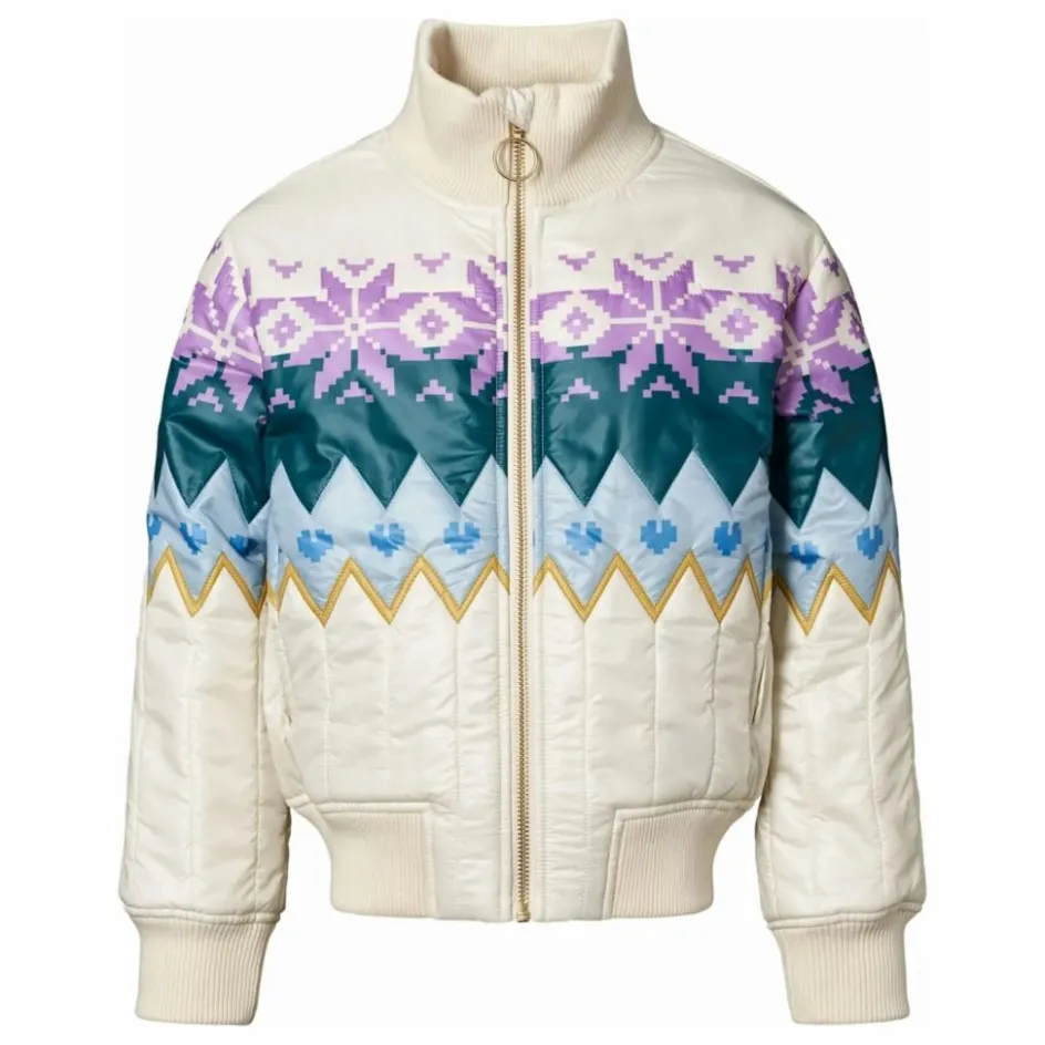 Molo Veste Henna ||Enfant Manteaux, Vestes|Manteaux, Blousons