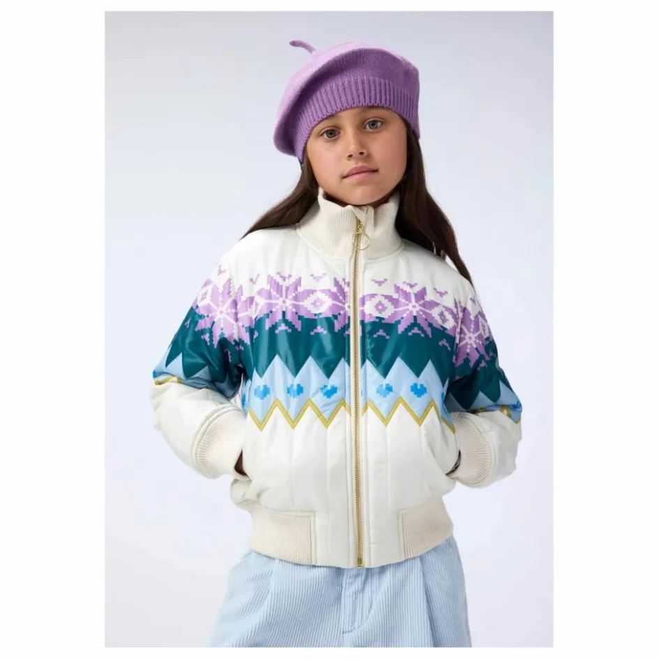 Molo Veste Henna ||Enfant Manteaux, Vestes|Manteaux, Blousons
