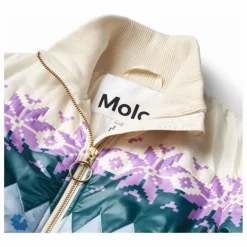 Molo Veste Henna ||Enfant Manteaux, Vestes|Manteaux, Blousons