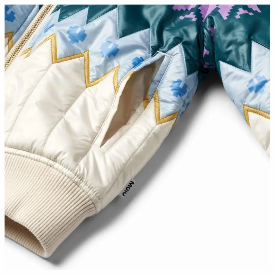 Molo Veste Henna ||Enfant Manteaux, Vestes|Manteaux, Blousons