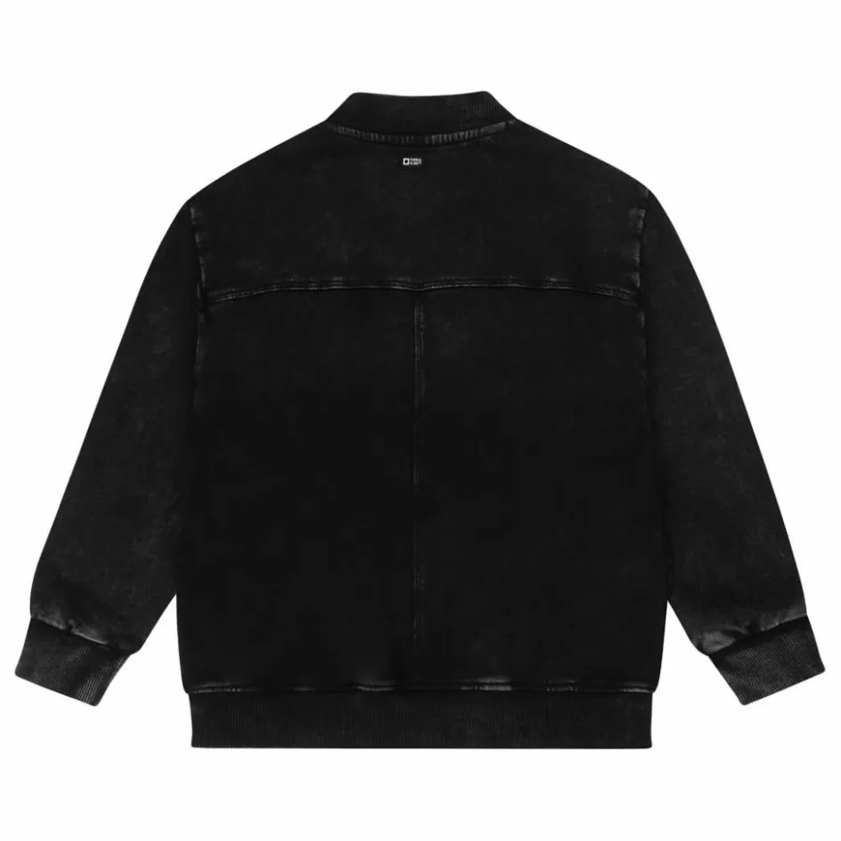 Best Tumble N'Dry Veste Highbridge | Noir