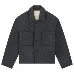 Clearance Veste Holar Laine | Homme Doudounes, Parkas, Vestes