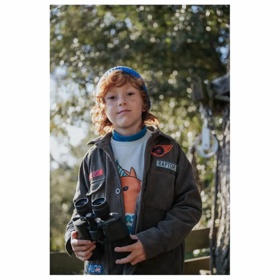 Gingersnaps Veste Hunter ||Enfant Manteaux, Blousons
