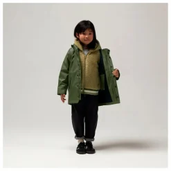Gosoaky Veste Imperméable 3 en 1 Snake Pit ||Enfant Manteaux, Blousons|Manteaux, Blousons
