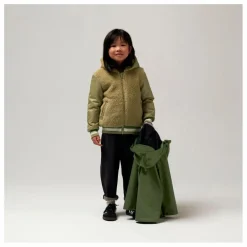 Gosoaky Veste Imperméable 3 en 1 Snake Pit ||Enfant Manteaux, Blousons|Manteaux, Blousons